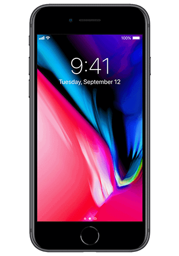iPhone 8 Plus repair service in London UK or send it in for Online Repair