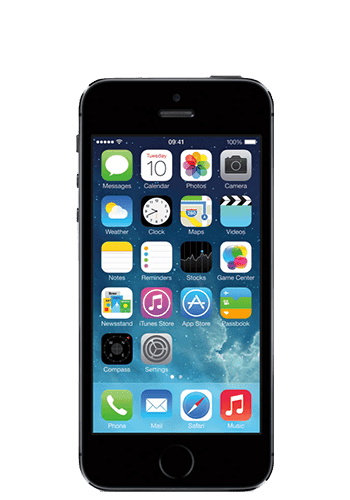 iPhone SE repair service same day in UK