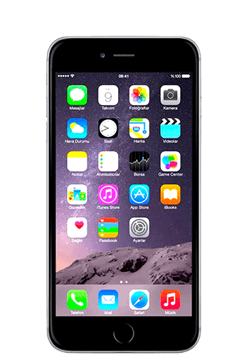 iPhone 6 repair service same day in UK