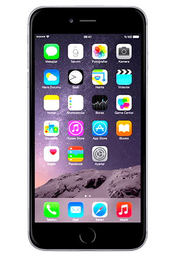iPhone 6 Plus repair service same day in UK