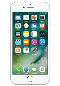 iPhone 7 repair service in London