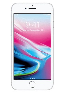 iPhone 8 repair service in London