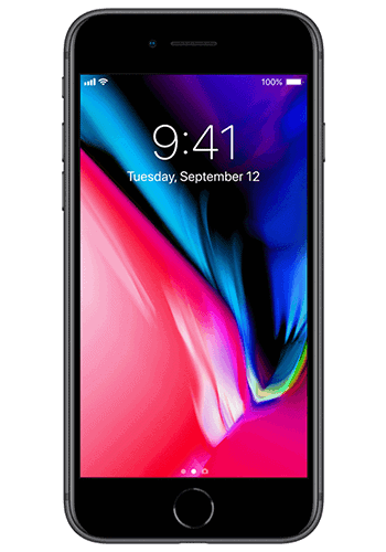 iPhone 8 Plus repair at Fixfactor