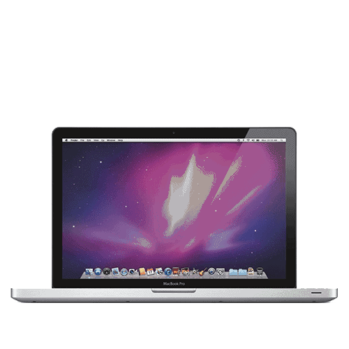 MacBook Pro 13 Unibody screen replacement