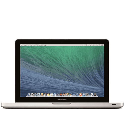 MacBook Pro 15 Unibody repair at Fixfactor, London