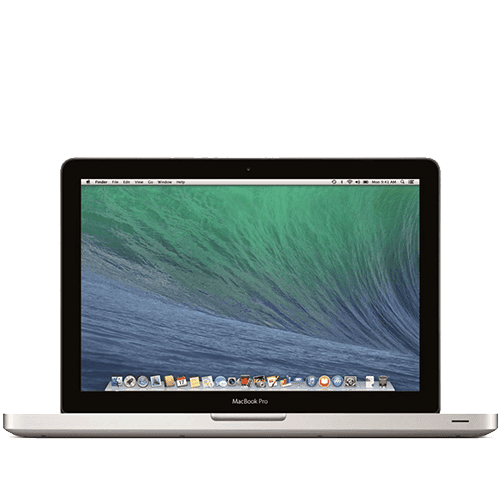 MacBook Pro 15 Unibody fix