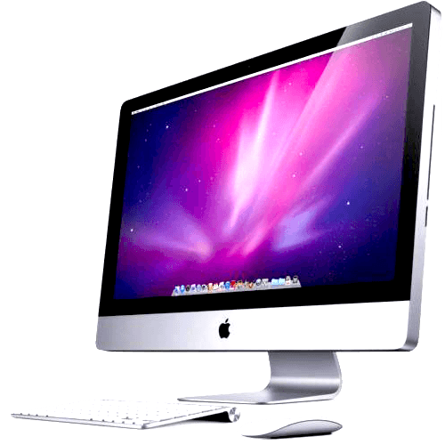 iMac 21.5 and 27 screen replacement
