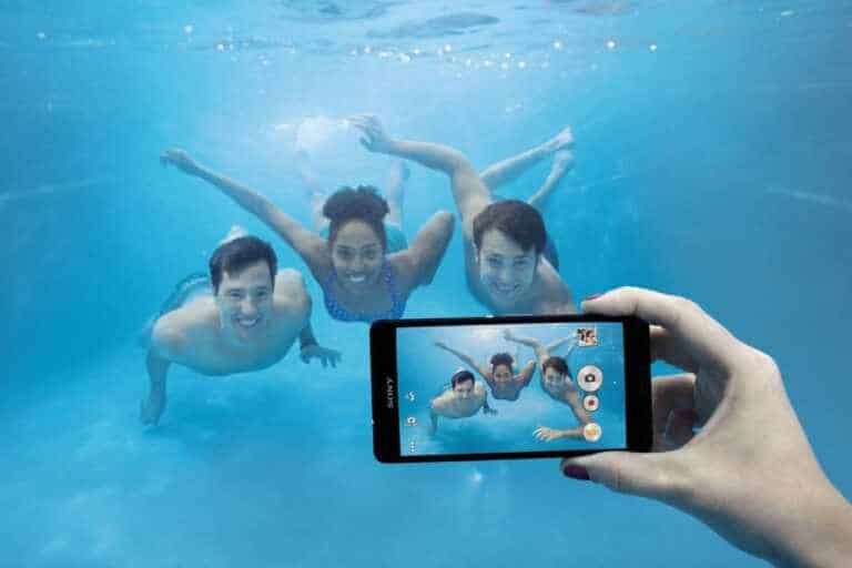 My phone is waterproof. Will it stay waterproof after repair ?