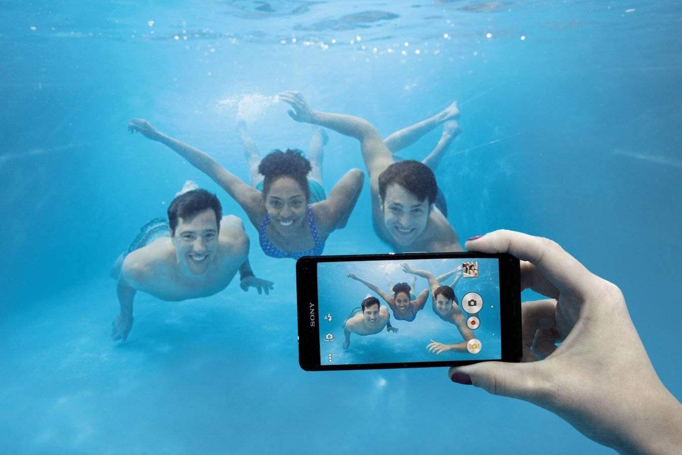 My phone is waterproof. Will it stay waterproof after repair ?