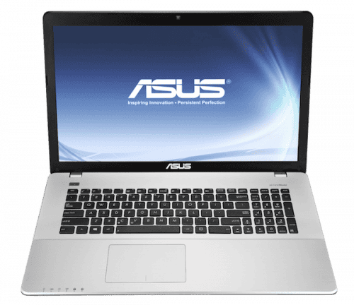 Asus laptop repair at Fixfactor, London
