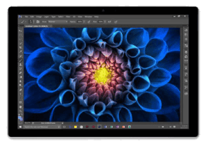 Microsoft surface pro 5 repair services in UK send it in or bring for quick repair