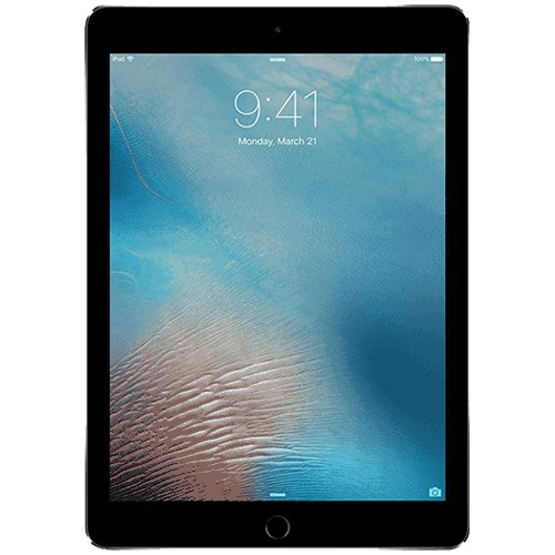 iPad Pro 12.9 (2017) — iPad Pro 12.9 (2017) Battery Replacement at Fixfactor London
