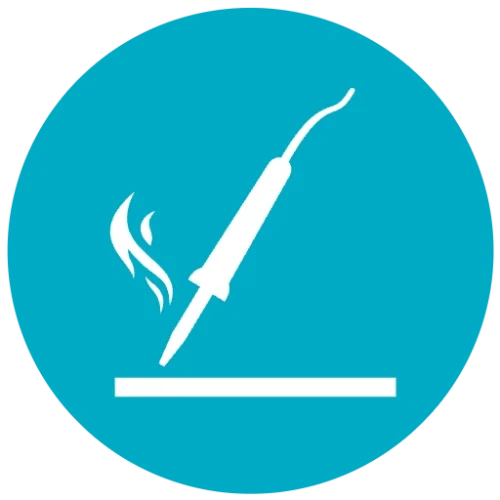 Mobile phone micro soldering repair service same day in the UK or birng it in to London store for while you wait repair