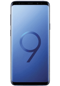 Samsung Galaxy S9 Plus Phone Repair Service Same day in London Bring it in or send by post