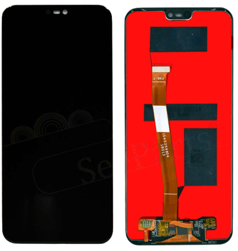 Huawei P20 repair services in UK screen replacement services