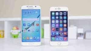 Android vs iOS – Never Ending Battle