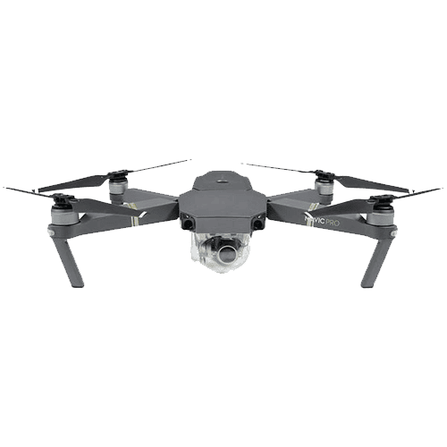 DJI Mavic Pro repair at Fixfactor, London