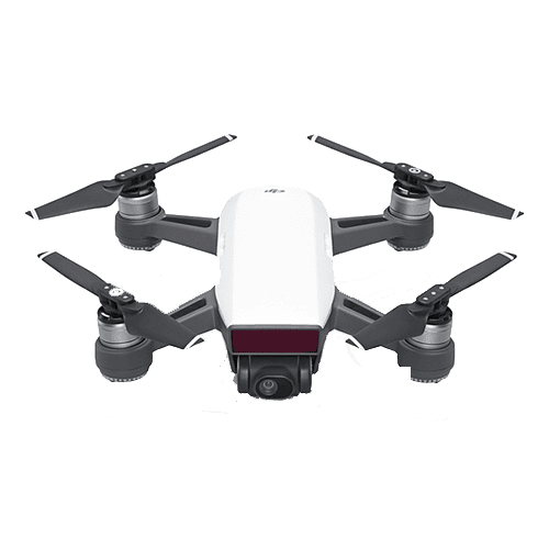 DJI Spark repair at Fixfactor, London