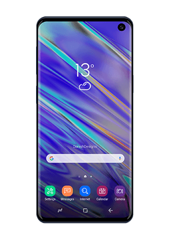 Samsung Galaxy S10e — Galaxy S10e Back Glass Repair at Fixfactor London