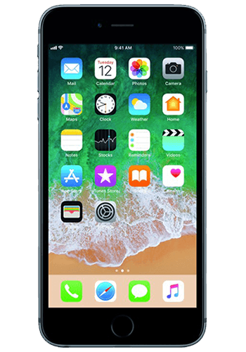 iPhone 6S Plus — iPhone 6S Plus Screen Replacement at Fixfactor London