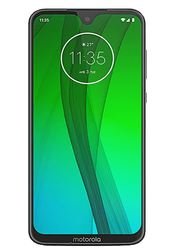 Motorola Moto G7 Power repair at Fixfactor
