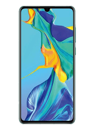 Huawei P30 Pro — Huawei P30 Pro Back Glass Repair at Fixfactor London