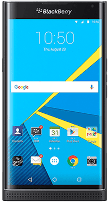 BlackBerry Priv — Blackberry Key2 Battery Replacement at Fixfactor London