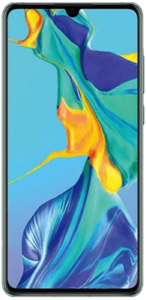 Huawei P30 Pro repair London