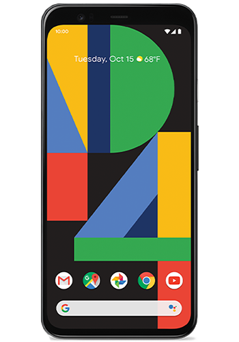 Google Pixel 4 repair at Fixfactor