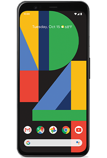 Google Pixel 4 XL repair at Fixfactor