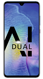 Huawei Mate 20 repair London