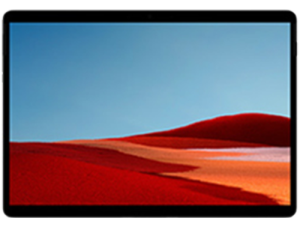 Surface Pro X repair service in London