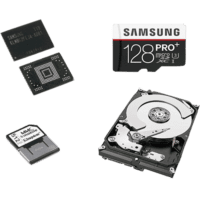 Data Recovery London