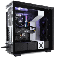 PC Desktop Repair London