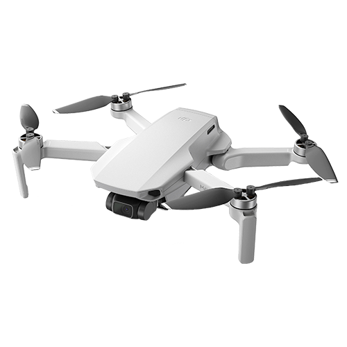 DJI Mavic Mini repair at Fixfactor, London