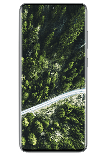 Samsung Galaxy S20 Ultra — Samsung Galaxy S20 Ultra Screen Replacement at Fixfactor London