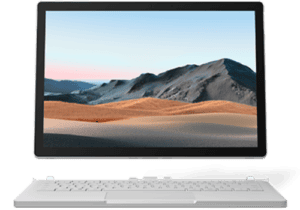 Microsoft Surface Book 3 Repair Service London Fixfactor