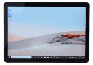 Microsoft Surface Go 2 Repair Service London Fixfactor