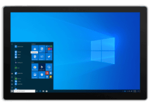 Microsoft Surface Pro 7 Plus Repair Service London Fixfactor