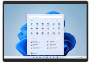 Microsoft Surface Pro 8 Repair Service London Fixfactor