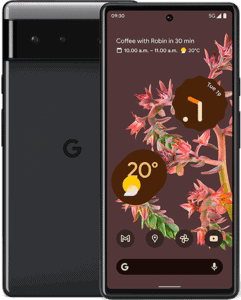Google Pixel 6 repair service in London