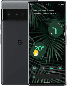 Google Pixel 6 Pro repair service in London
