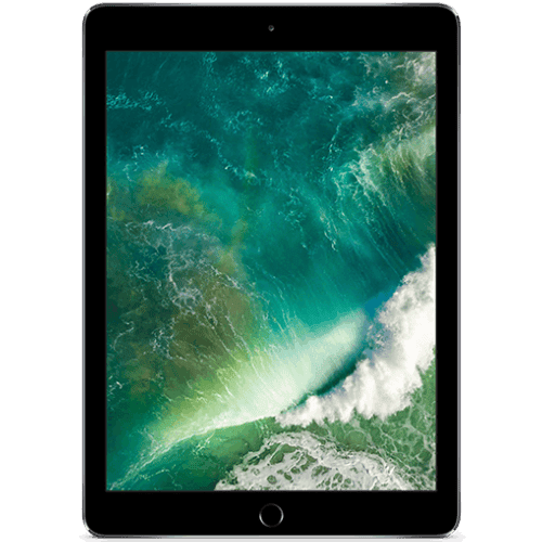 iPad 6th Gen repair at Fixfactor