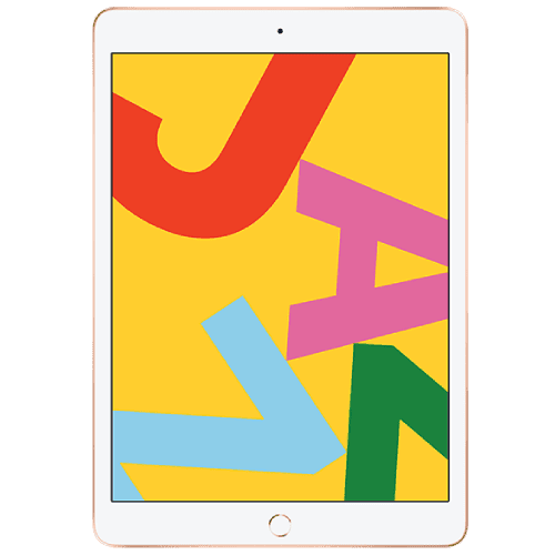 iPad 7th Gen repair at Fixfactor
