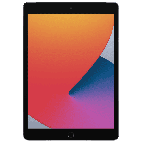 iPad 8th Gen - iPad 8 Front Glass Repair at Fixfactor London