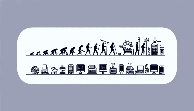 Technology: A Double-Edged Sword in Our Modern World