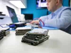 How to Back Up Your Laptop: the 3-2-1 Rule