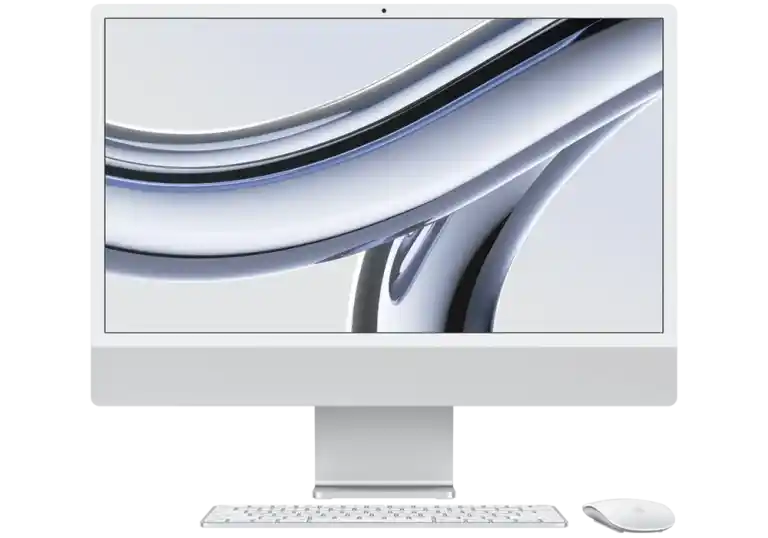 iMac 24 - iMac 24 (2021-2024) Screen Replacement at Fixfactor London
