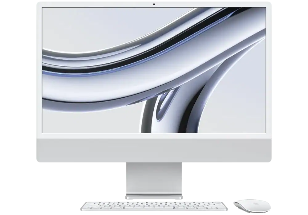 iMac 24 display fix London