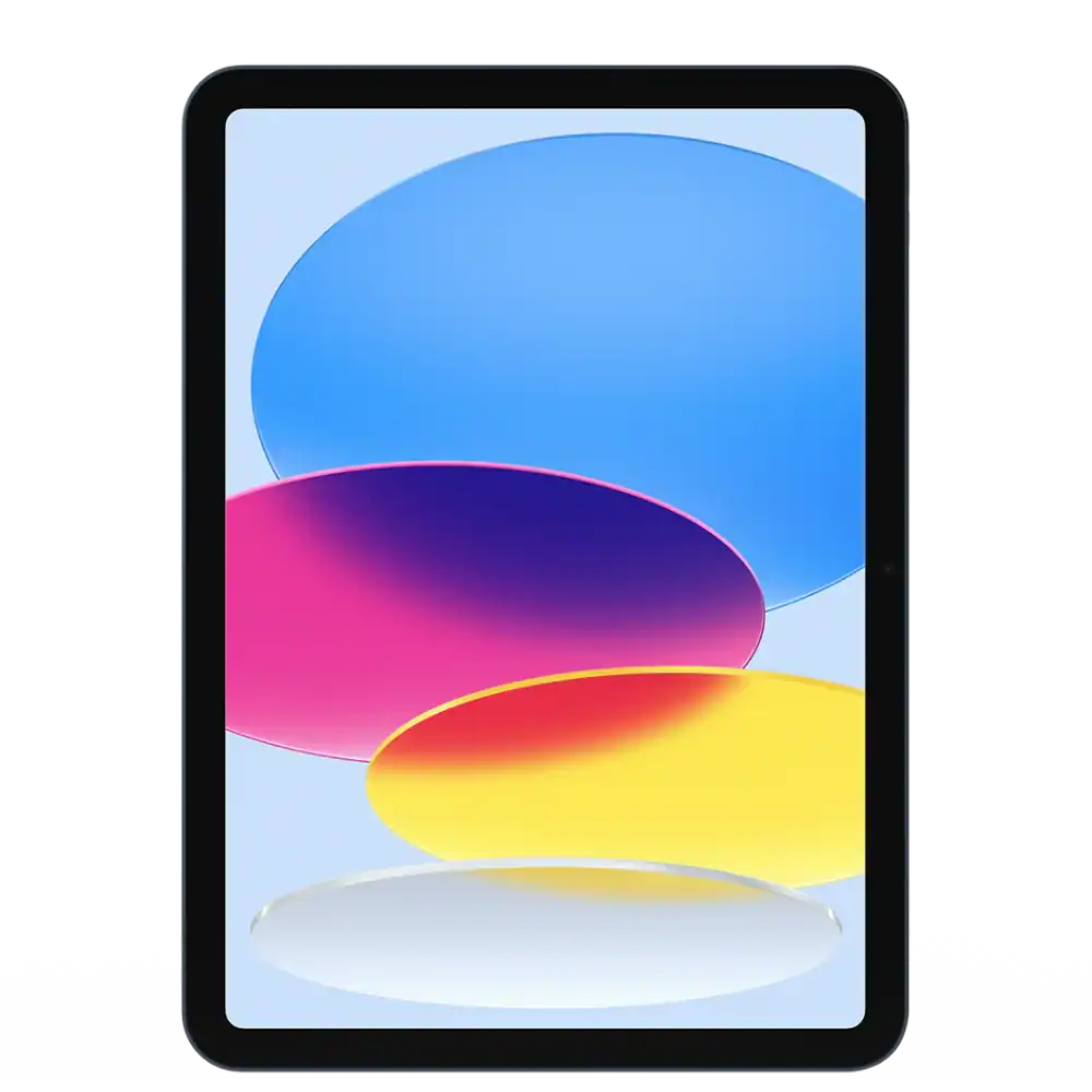 iPad 10th Gen Screen Replacement Service London